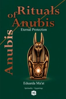 rituals of anubis (ebook)-eduarda ma'at-9786598862015