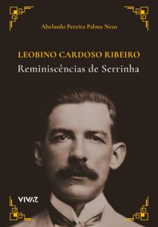 leobino cardoso ribeiro (ebook)-abelardo pereira palma neto-9786598901615