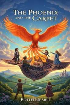 the phoenix and the carpet (ebook)-9786726004515