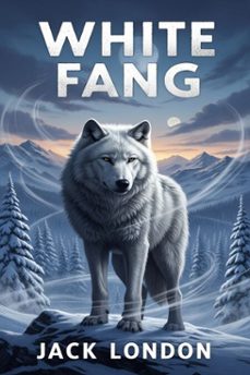 white fang (ebook)-9786726008315