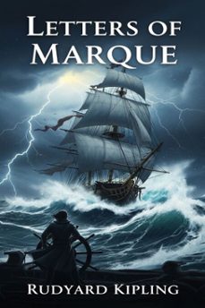 letters of marque (ebook)-9786726012015