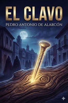 el clavo (ebook)-9786726015115