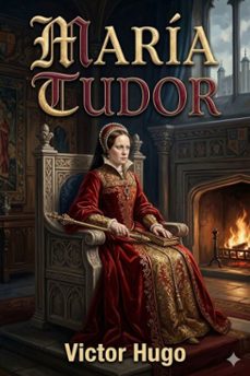 maria tudor (ebook)-9786726017515
