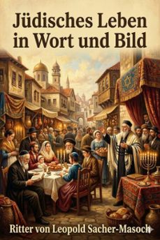 judisches leben in wort und bild (ebook)-9786726021215