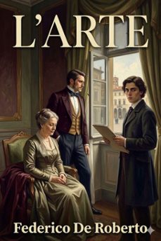 l'arte (ebook)-9786726023615