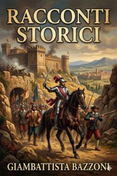 racconti storici (ebook)-9786726024315