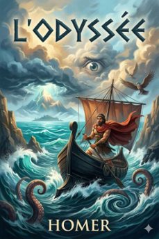 l'odyssee (ebook)-9786726026715