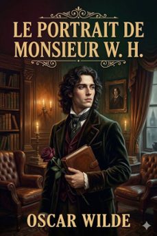 le portrait de monsieur w. h. (ebook)-9786726027415