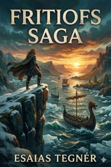 fritiofs saga (ebook)-9786726029815