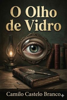 o olho de vidro (ebook)-9786726030415