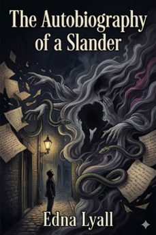 the autobiography of a slander (ebook)-9786726031115