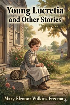 young lucretia and other stories (ebook)-9786726033515