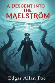a descent into the maelstrom (ebook)-edgar allan poe-9786726553815