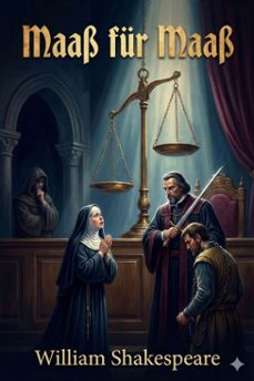 maass fur maass (ebook)-william shakespeare-9786726563715