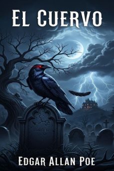 el cuervo (ebook)-edgar allan poe-9786726564415