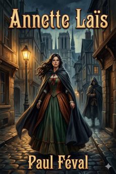 annette lais (ebook)-paul feval-9786726577415