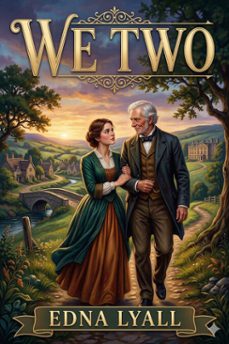 we two: a novel (ebook)-edna lyall-9786726581115