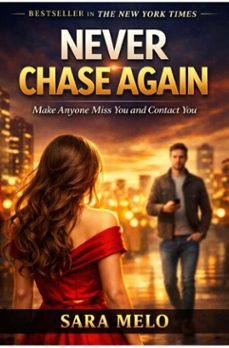 never chase after again (ebook)-sara melo-9788156770015