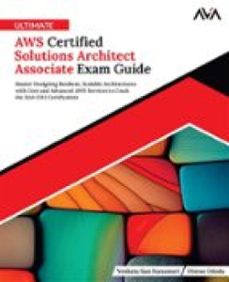 ultimate aws certified solutions architect associate exam guide (ebook)-9788197953415