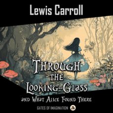 -lewis carroll-9788368914115