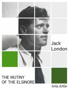 the mutiny of the elsinore (ebook)-jack london-9788382265415