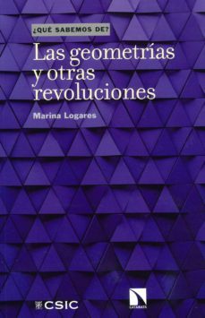 las geometrias y otras revoluciones (¿que sabemos de?)-9788400104115