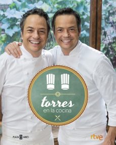 torres en la cocina-javier torres-sergio torres-9788401017315