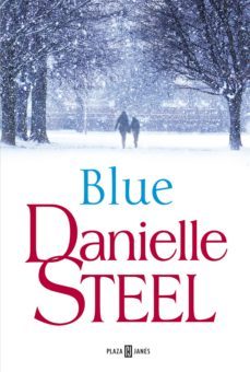 blue (ebook)-danielle steel-9788401019715