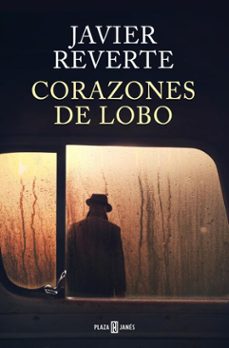 corazones de lobo (ebook)-javier reverte-9788401035715