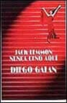 jack lemmon nunca ceno aqui-9788401377815