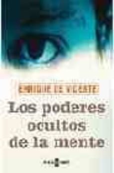 los poderes ocultos de la mente-9788401379215