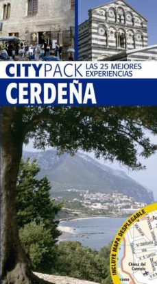 cerdeña (citypack 2015)-9788403500815