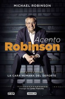 acento robinson (ebook)-michael robinson-9788403501515