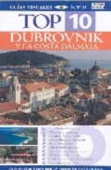 dubrovnik top ten 2007-9788403504615