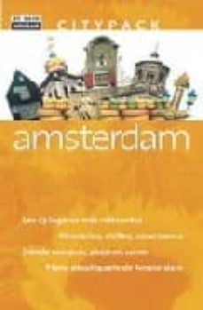 amsterdam (city pack 2007)-9788403505315