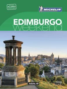 edimburgo (la guia verde weekend 2016)-9788403515215