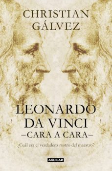 leonardo da vinci -cara a cara- (ebook)-9788403517615