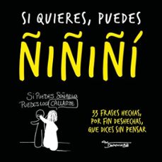 si quieres, puedes ñiñiñi (ebook)-9788403525115