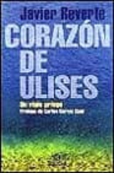 corazon de ulises-9788403595415