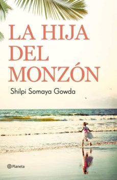 la hija del monzon-shilpi somaya gowda-9788408004615