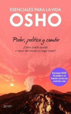 (pe) poder, politica y cambio (incluye dvd)-9788408008415
