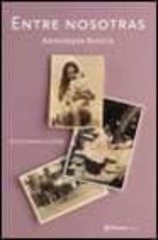 entre nosotras: de mi madre a mi hija-9788408040415