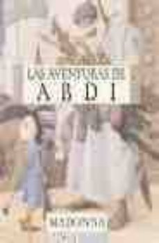 las aventuras de abdi-9788408054115