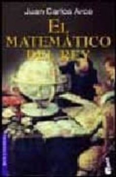 el matematico del rey-juan carlos arce-9788408056515