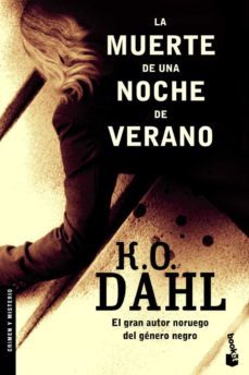 la muerte en una noche de verano-k. o. dahl-9788408067115