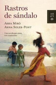 rastros de sandalo-9788408070115