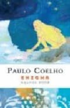 enigma (agenda 2008)-paulo coelho-9788408071815