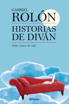 historias de divan: ocho relatos de vida-9788408082415
