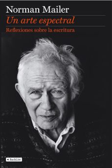un arte espectral: reflexiones sobre la escritura-9788408110415