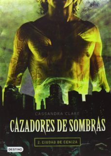 pack cazadores s. 2+ poster-cassandra clare-9788408121015